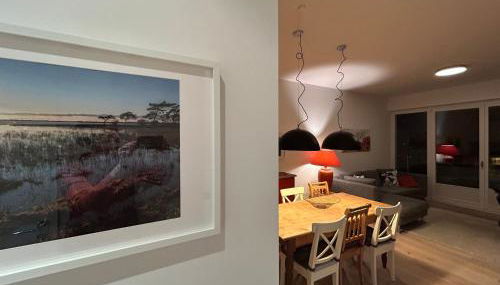 Ferienwohnung Refugium mit direktem Ostseeblick - Foto 4