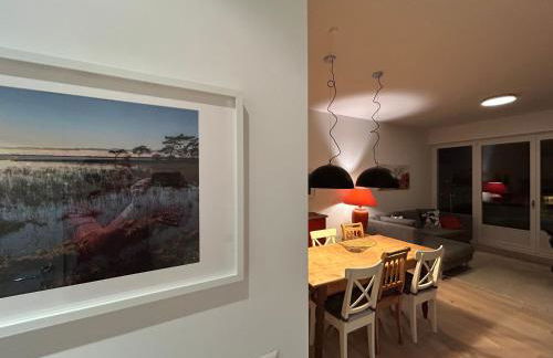 Ferienwohnung Refugium mit direktem Ostseeblick - Foto 4