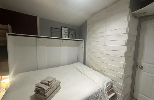 House - Sleeps 4 - Garden - Pets Ok - Parking - Photo 32