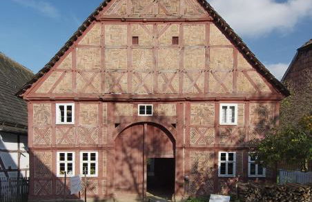 Ferienwohnung Taubenschlag - Foto 23