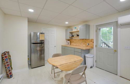 Walk to Harbor Pet-Friendly Apt in Sorrento! - Foto 9