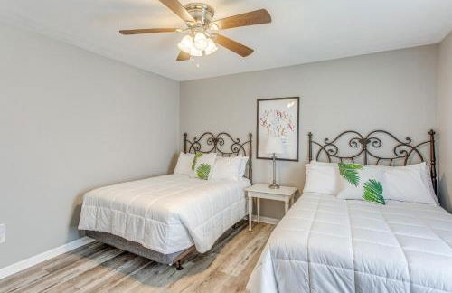 4 Mi to Loris Nature Park Family Home with Yard - Foto 14