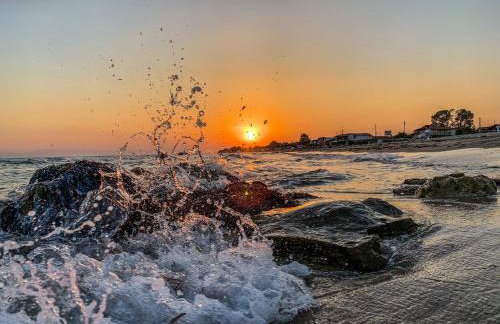 Galinis' Sea Front Studios - Foto 17