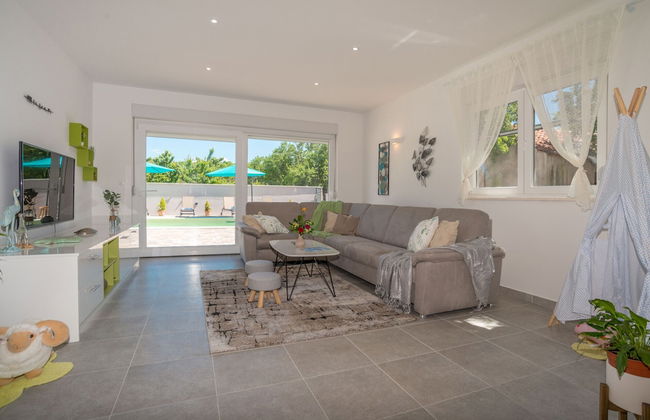 Villa Summer House - Foto 14