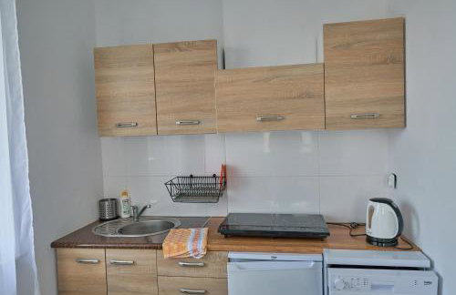 Apartamenty pod zaglami Teresa Strzemkowska - Foto 44