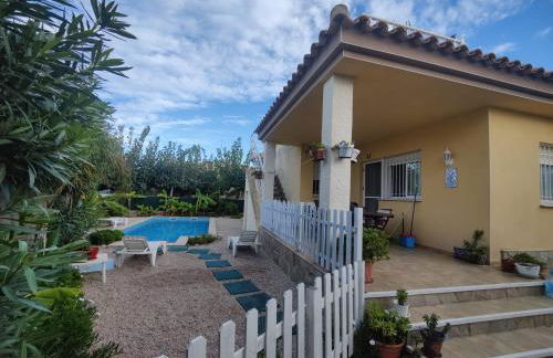 Casa Mario & Amaya - Photo 1