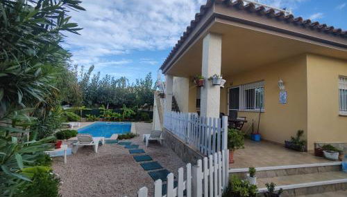 Casa Mario & Amaya - Photo 1