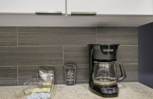 Cozy & Comfy Studio Apt in Chicago - Del Prado 418 - Foto 16