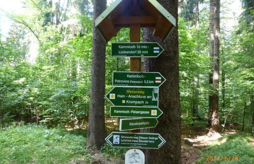 Oberlausitzhaus - Foto 39