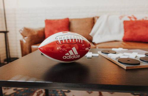 Scandinavian - Sports themed - Ping-Pong - Foto 13