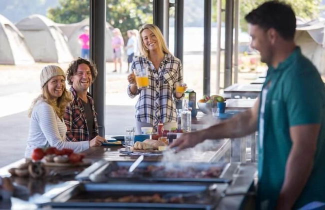 Cockatoo Island - Foto 33