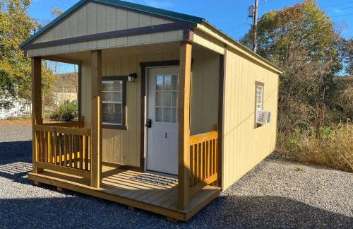 Canal Cabins - Foto 15