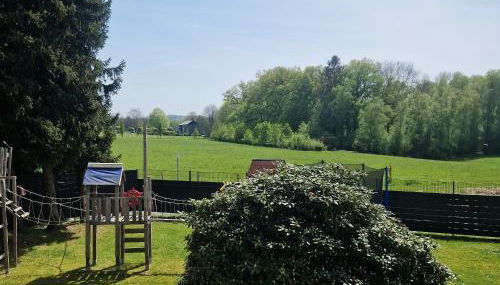 Höher Auszeit- Bergisch schön - Foto 2, Garden