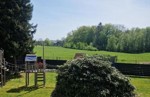 Höher Auszeit- Bergisch schön - Foto 2