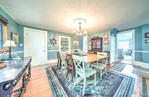 Private Waterfront Lake Erie Home with BBQ Patio - Photo 8