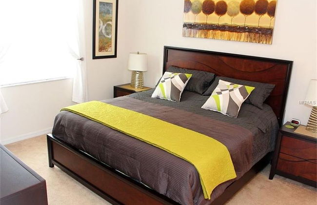 Loyalty Vacation Homes Davenport - Foto 10