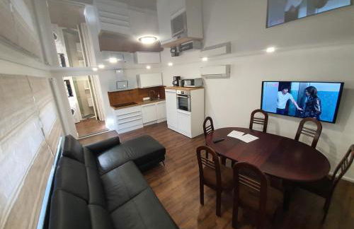 Handwerkerwohnung - Monteurunterkunft - Foto 62