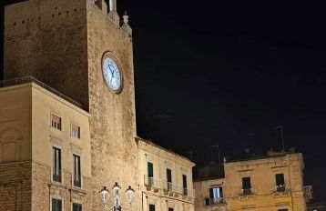 Iris Terlizzi b&b casa vacanze - Foto 20