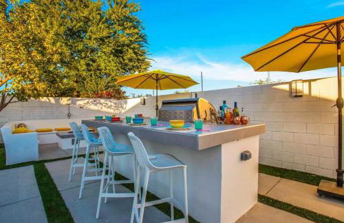 Coachella Hide-away Deals,pool,spa,Pickleball,Game - Foto 52