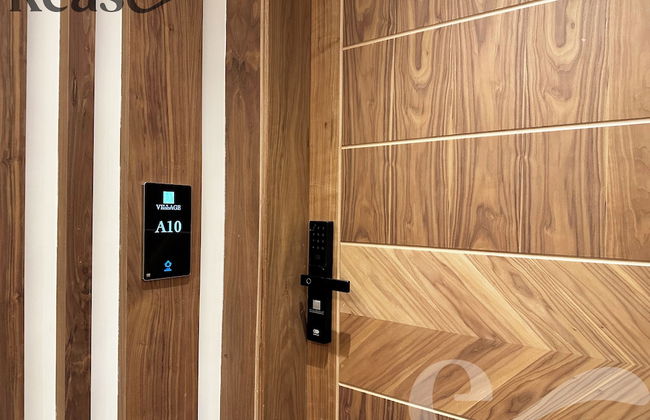 Hittin A-10 Latest Development GZ35 - Foto 12