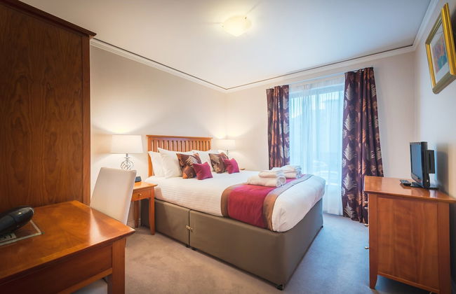 The Knight Residence Apartments by Mansley - Photo 18