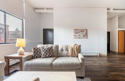 Landing Stylish 1BD Courtyard - Foto 4