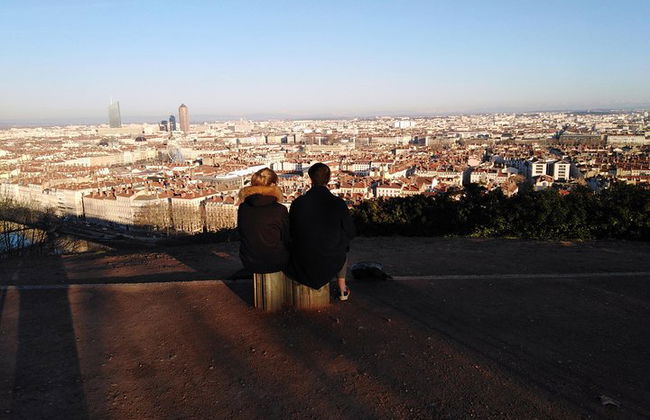 Descubre Lyon a través sus colinas - Foto 3