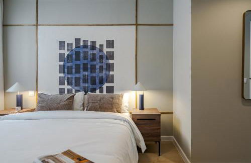 Puerto Alto Apartments by Olala Homes - Foto 12