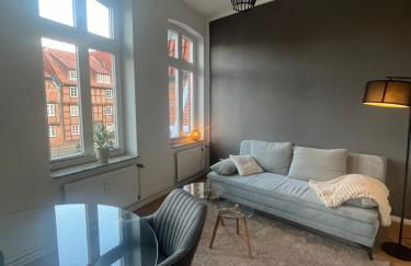 Zeitapartments Am Fischmarkt - Foto 1