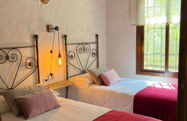 Complejo Rural Mirador de la Alcaidía - Foto 48