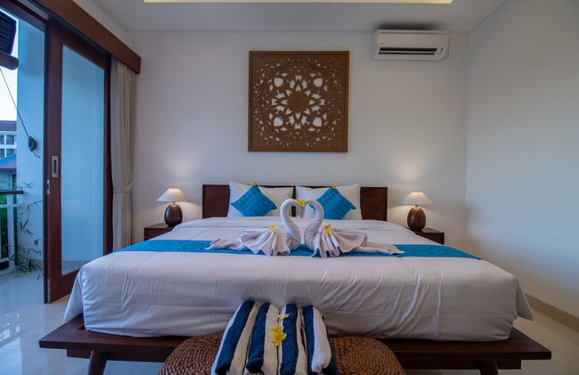Sayang Sanur Villa IV - Foto 2