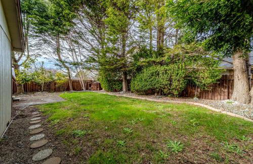 Hedge Rose House - Photo 38