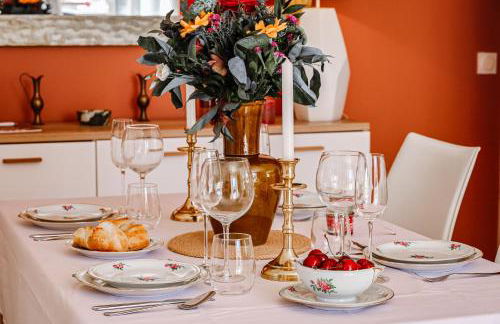 La Bohème - VILLA PAULA - Foto 7