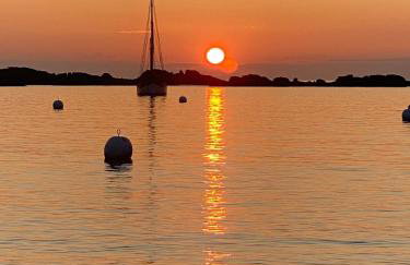 Maison cocooning au calme - Cote de Granit Rose - Foto 24