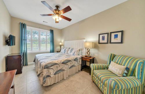 Close to Beach~Free Golf Cart! Pet Friendly Home! Destiny West - Foto 25