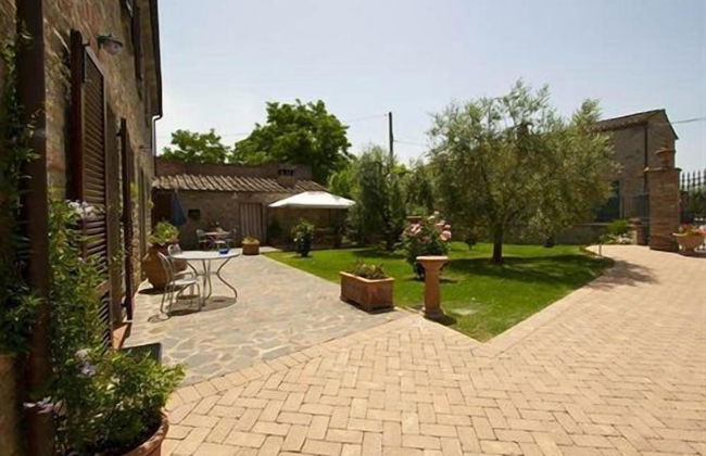 Fattoria Le Giare - Foto 61