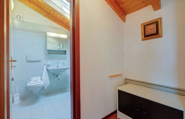 Attico a Caslano - Foto 10