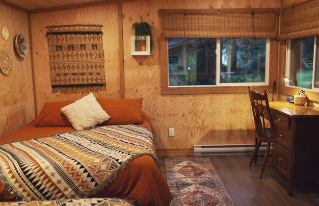 Heartwood Retreats - Foto 3