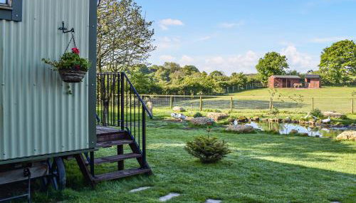 Shepherds Hut - Ukc6774 - Foto 3