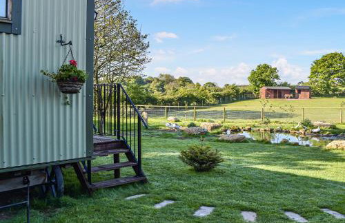 Shepherds Hut - Ukc6774 - Foto 3