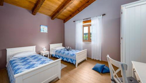 Villa Oliveta by Istrialux - Foto 5