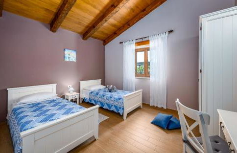 Villa Oliveta by Istrialux - Foto 5