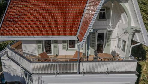 Villa Aussicht - Foto 2