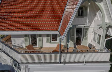 Villa Aussicht - Foto 2