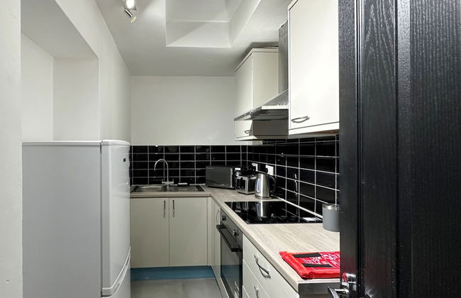 Mulberry Aparthotel - Foto 32