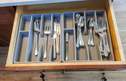 Stunning Apt w Rooftop & Game Room - Sleeps 10 - Foto 19