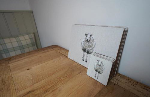 Gortnagory Cottage Carnlough - Foto 6