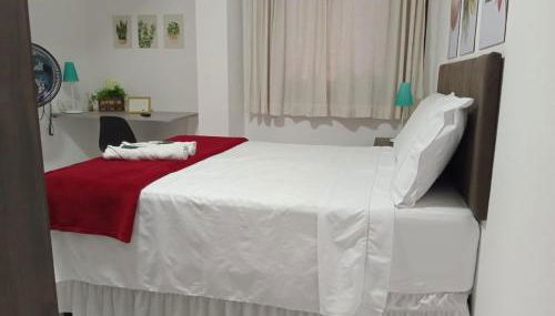 Apartamento Completo A25 Flat Centro - Foto 5