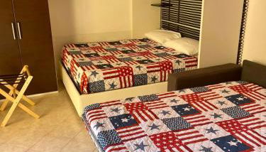 STOP&GO STATION BOLOGNA HOUSE Self Check-In 24-24 Central City-Fiera - Foto 3