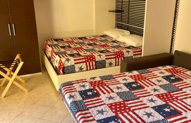 STOP&GO STATION BOLOGNA HOUSE Self Check-In 24-24 Central City-Fiera - Photo 3